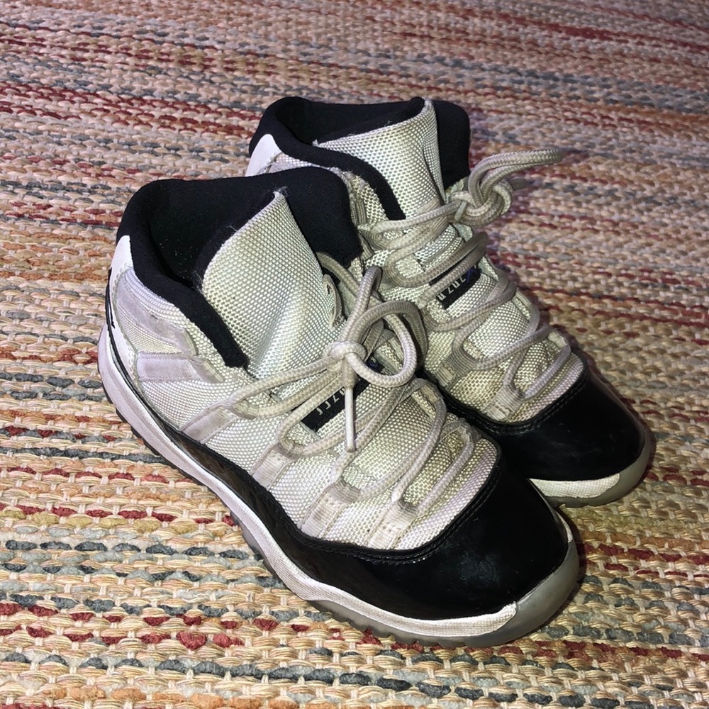 Jordan Retro 13C